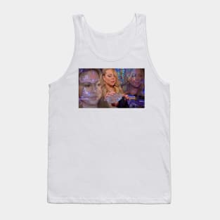 Holidays Tank Top